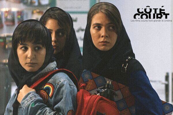 Iran’s “Solar Eclipse” nominated for Côté Court Festival