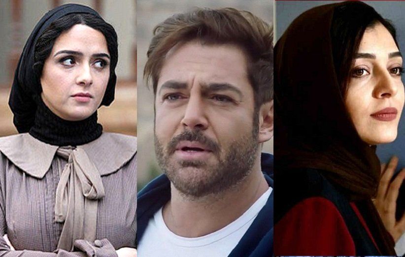 از شهرزاد تا هیولا و عاشقانه/ برترین سریالهای شبکه نمایش خانگی کدامند؟