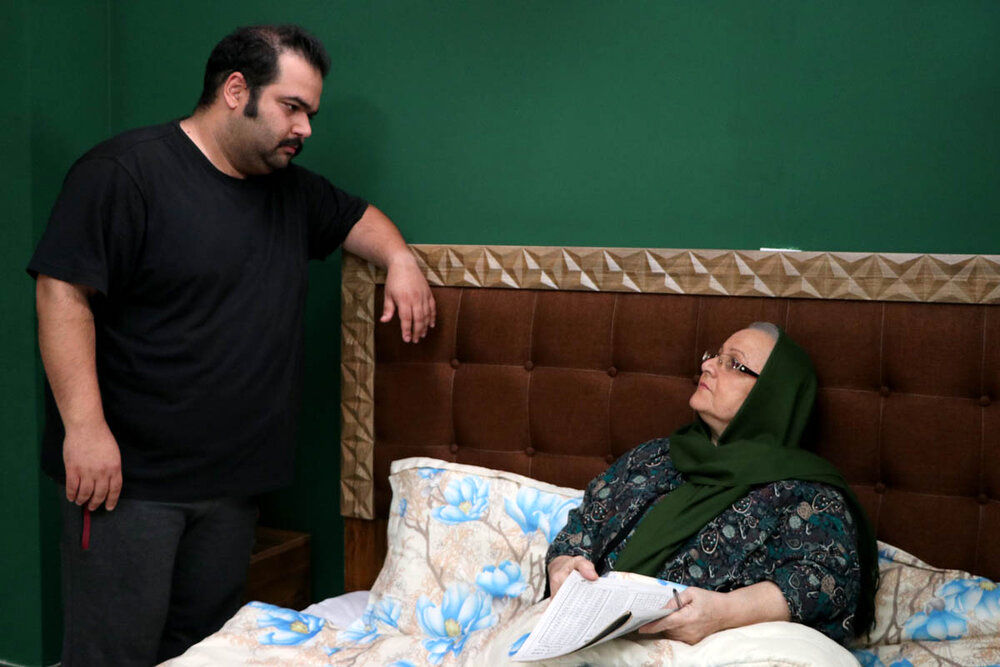 “The Son” star Soheil Qannadan crowned best at Moscow film festival