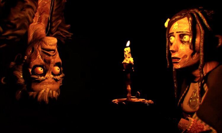 Dead of Night Film Festival honors Iran’s “Divinity”