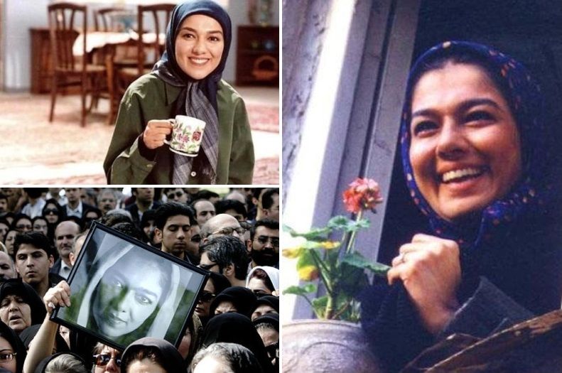 ستارهای که چراغ اقبالش در جوانی خاموش شد/ ۴۹ شمع برای پوپک گلدره