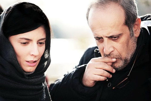 کارگردان "رگ خواب" ممنوعالفعالیت است؟/ سرنوشت مبهم فیلم لیلا حاتمی