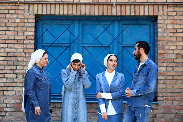 سرنوشت تراژیکی که ترلان پروانه و میترا حجار پیدا میکنند