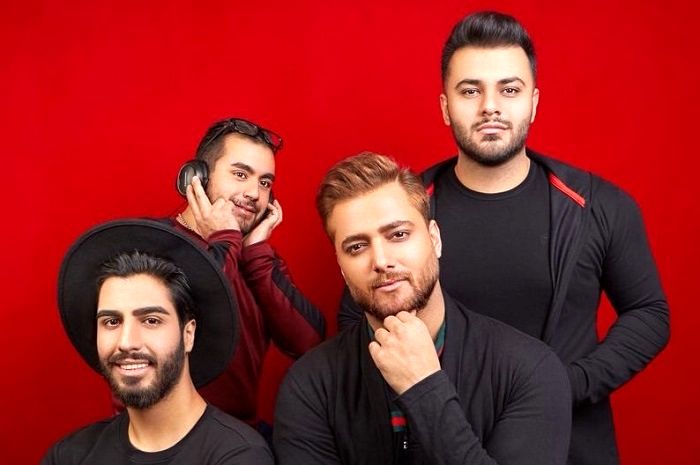 دانلود آهنگ جدید ماکانبند با نام "با تو"