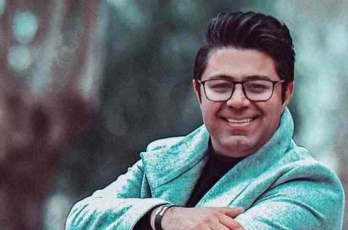 بشنوید: "از یادها رفته" با صدای حجت اشرفزاده