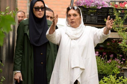 2Iranian movies to vie at 45th Toronto Filmfest