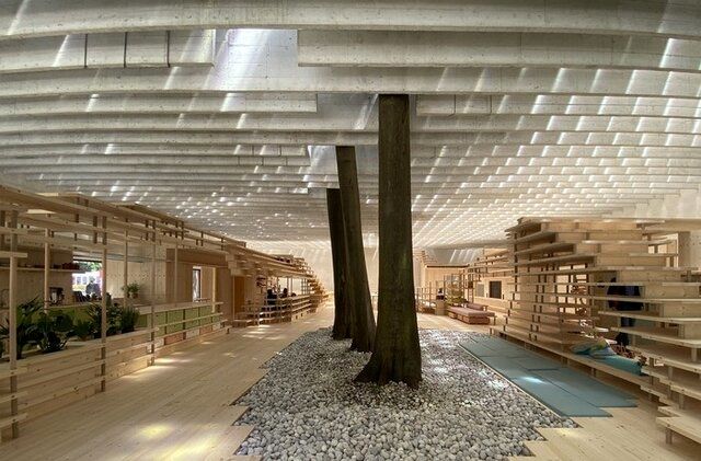 Venice Biennale to hold architecture exhibition| Absence of Iran