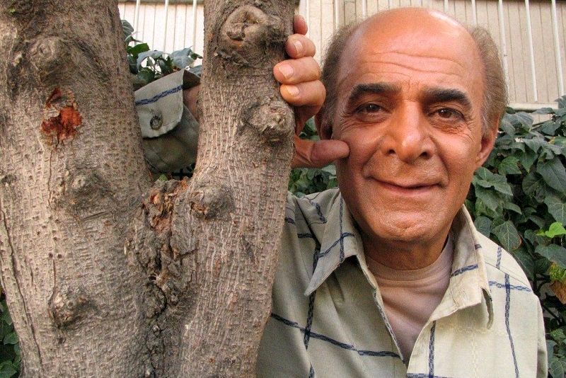 چه شد که سیروس گرجستانی فوتبال حرفهای را کنار گذاشت؟/ جزئیات جالب از زندگی آقای بازیگر