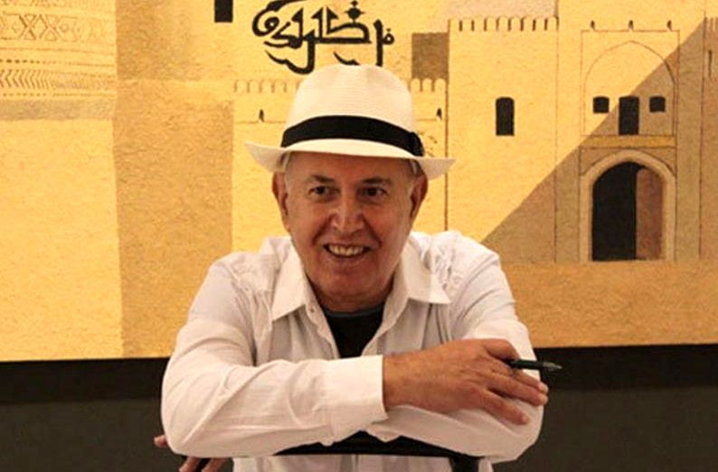 چرا آثار پرویز کلانتری در ذهنها مانده است؟