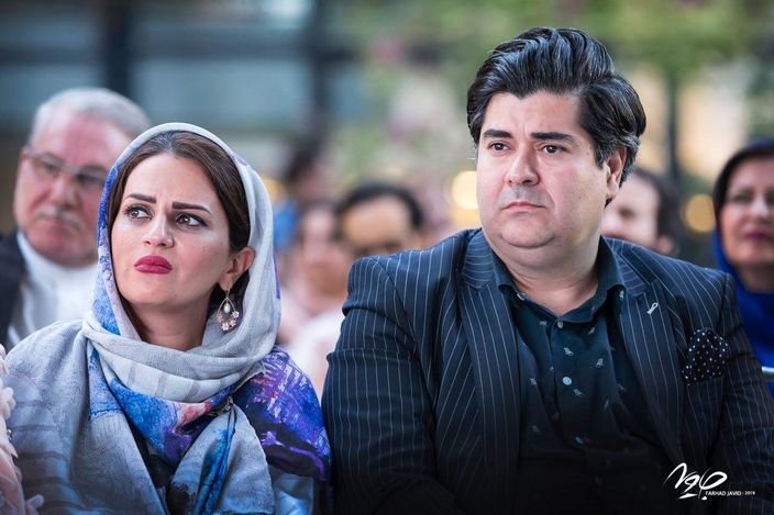 بشنوید: ترانهای که سالار عقیلی برای کادر پزشکی خواند