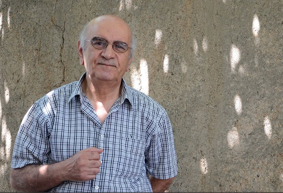 نصرالله افجهای: هنرمندان ایرانی ماهیت فرهنگی کشور را در بیینال ونیز به نمایش گذاشتند