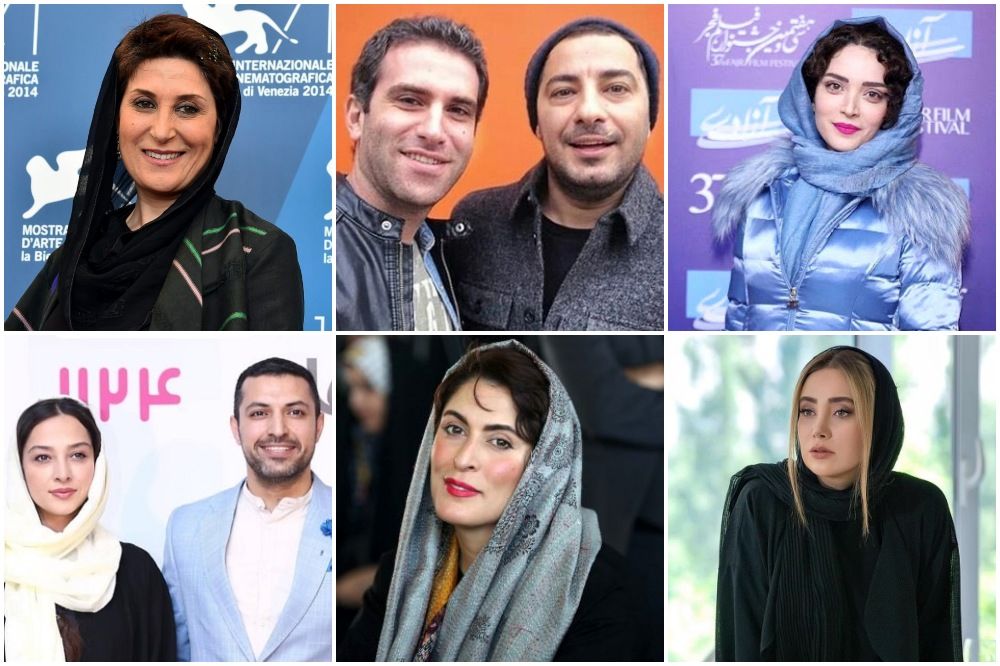 سالنهای تئاتر در قرق ستارههای نامدار/ از زوج نوید و هوتن تا بهنوش، بهاره، اشکان و معتمدآریا