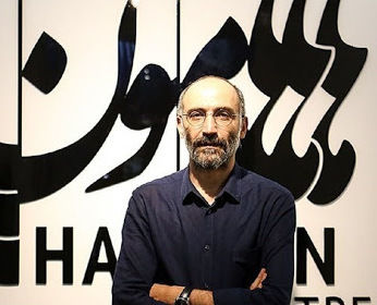 خشم و گلایه هادی حجازیفر از سوختن هامون