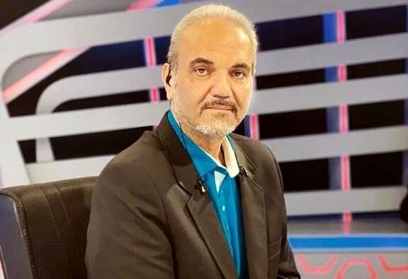 بازیگر شدن جواد خیابانی سوژه شد