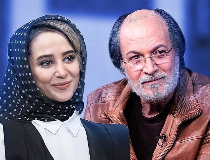 سانسور عجیب چهره الناز حبیبی و اعتراض امین تارخ/ ساترا: تصمیم ما عدم پخش برنامه بود!