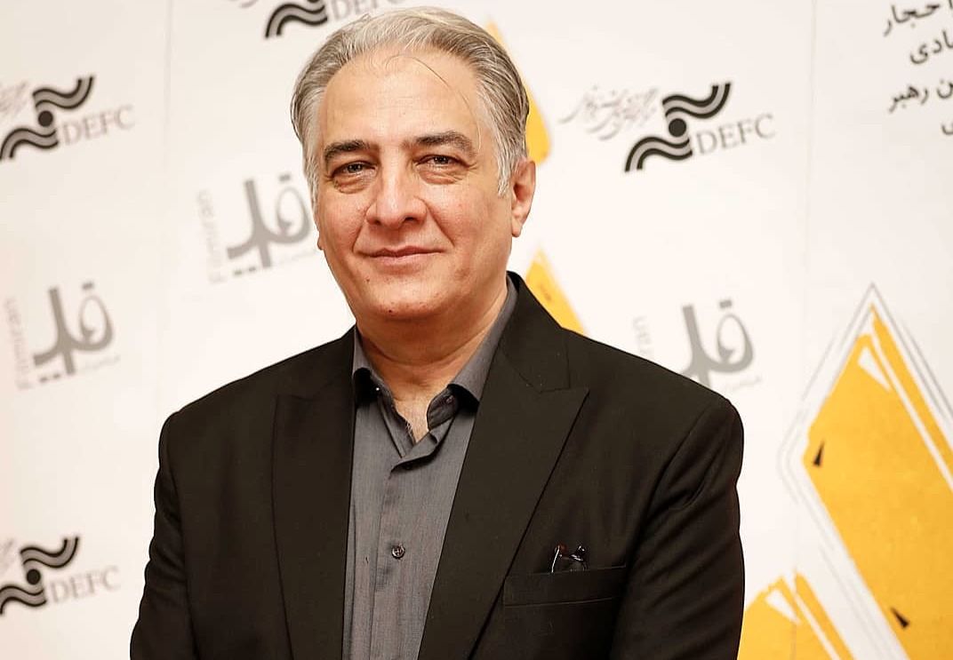 ایرج نوذری: من زنده هستم!