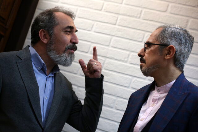 ۶ سریال کمدی جدید در راه است/ از ۰۲۱ رضویان و انصاری تا نون خ ۳