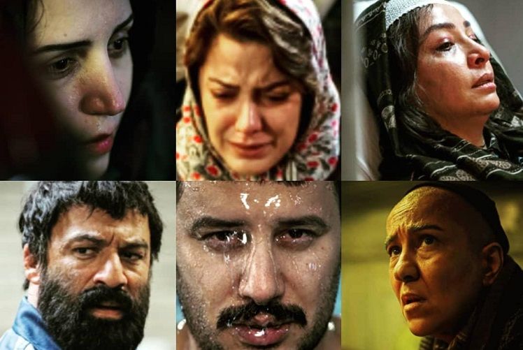 "شنای پروانه" چقدر فروخت؟