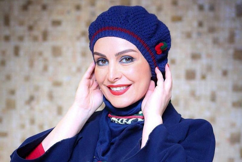 Mahchehreh Khalili has Passed away