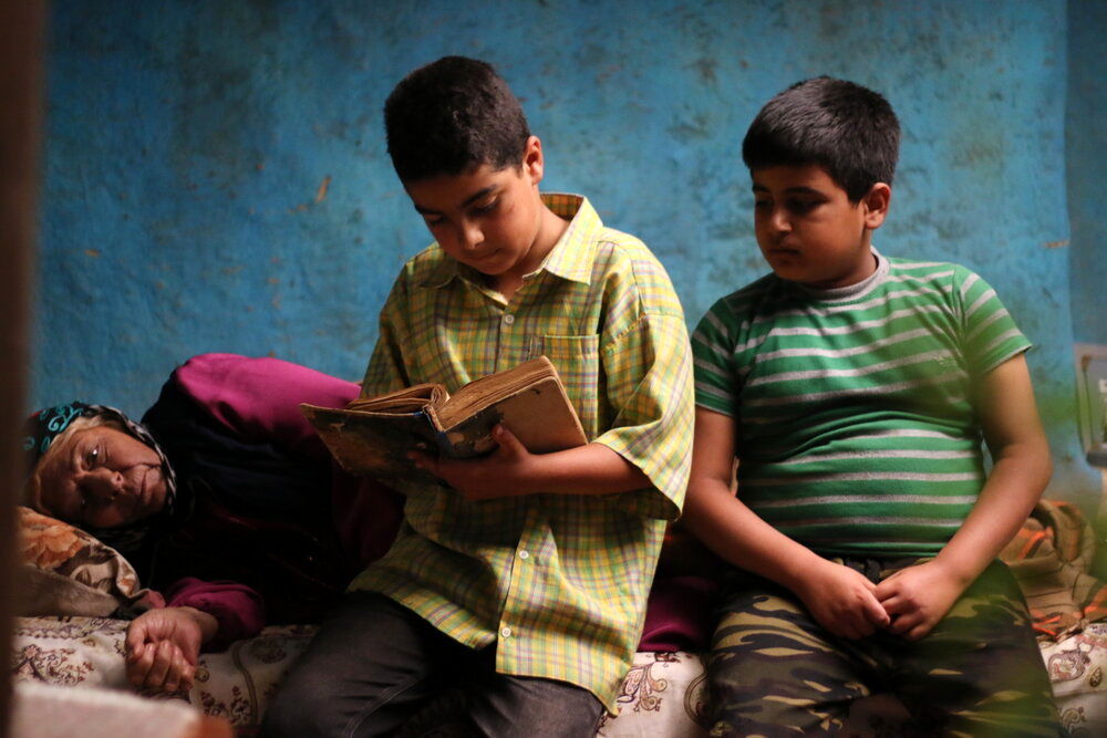 Iranian movies line up for Waco Family and Faith Film Festival