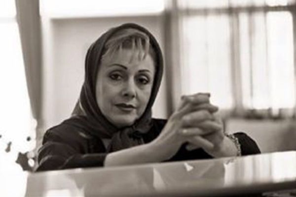 روایت افلیا پرتو از ارکستر بانوان تا دلایل مهاجرت نکردن/ موسیقی جدیت میخواهد نه جنسیت