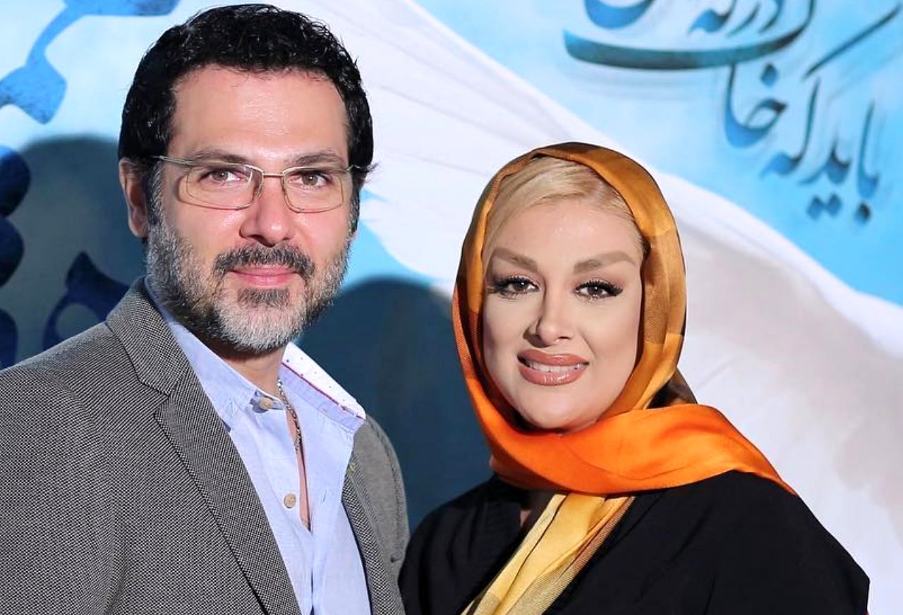بازیگر زیر تیغ آلبوم میدهد/ دختر ایران در راه است