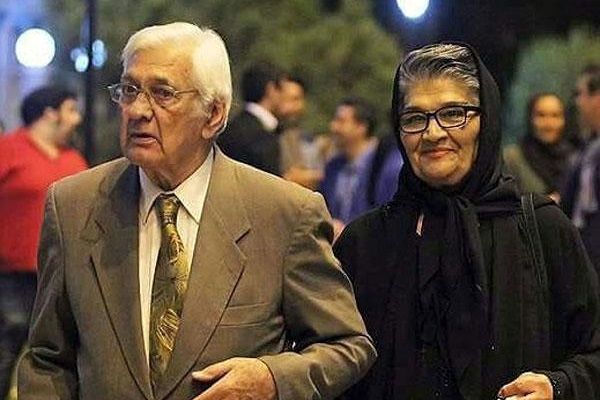 همسر هوشنگ ظریف: روحالله خالقی شاهد عقد ما شد/ در موسیقی امروز عشق نیست