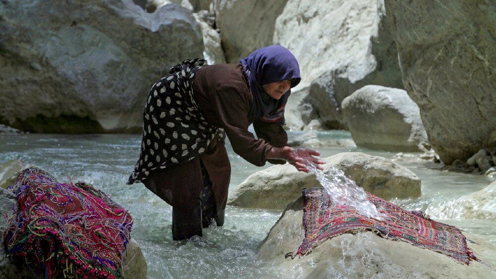 “Parizad” selected as best doc at Festival of Nations