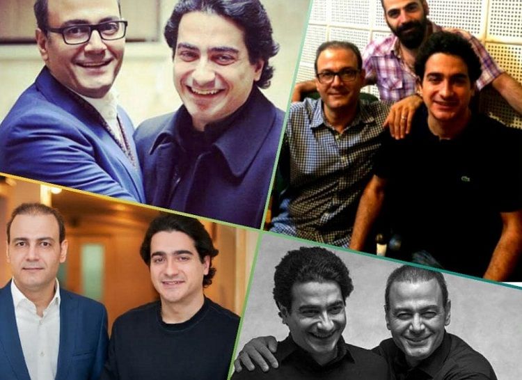 برتری ۲۰ به ۱ پاپ مقابل سنتی/ آواز ناظری، همایون، قربانی و سالار کجاست؟
