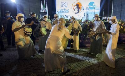 Intl. Neyanban Festival wrap-up honors veteran performers