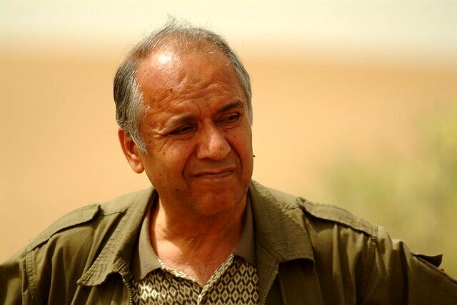 “Mokhtarnameh” producer Mahmud Fallah dies at 75