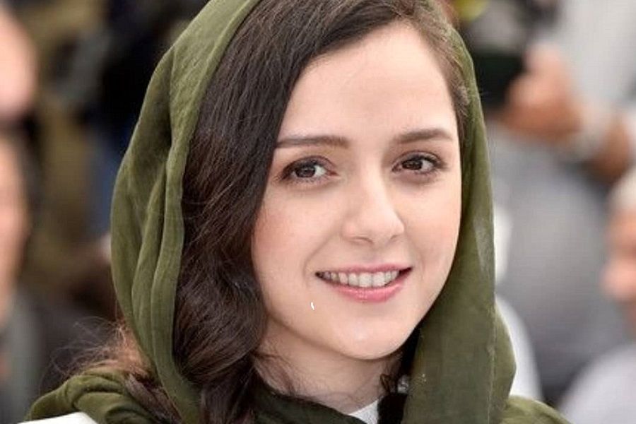 ادای احترام ترانه علیدوستی به خالق اولین نقشش در سینما/ عکس