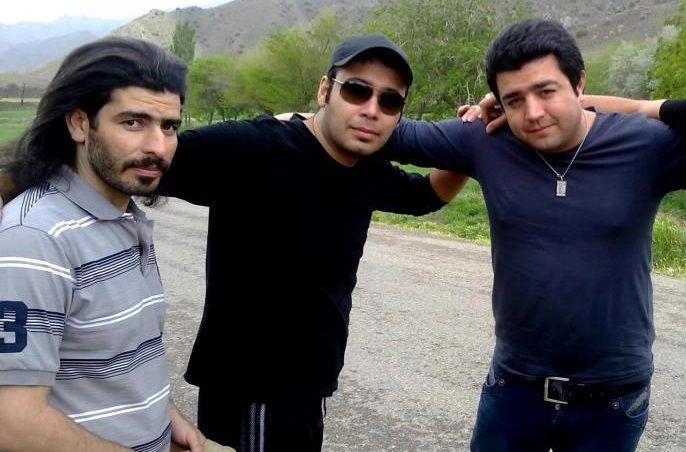 حسین صفا دو دفتر شعر جدید منتشر کرد/ غزل و سپید با ترانهسرای محسن چاوشی
