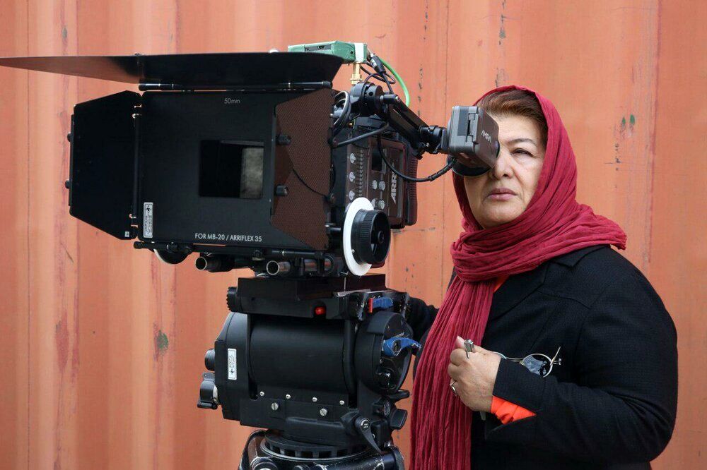 Global Film Festival honors Puran Derakhshandeh with lifetime achievement award