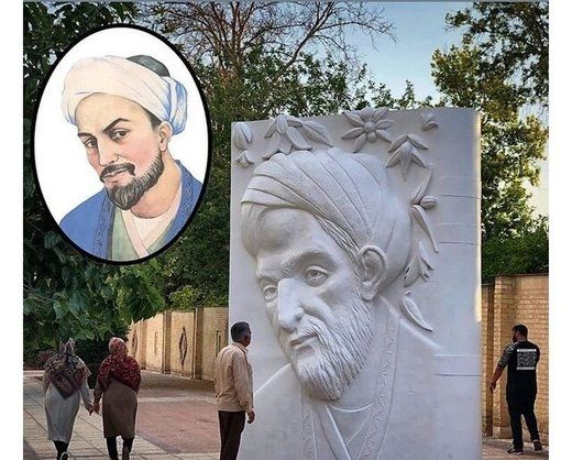 حواشی سلبریتیهای قرون گذشته/ دردسرهای زندگی خصوصی شاعران معروف ایرانی