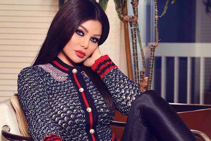 هیفا وهبی و الیسا خسارت دیدند/ ستارهها در سوگ عروس خاورمیانه