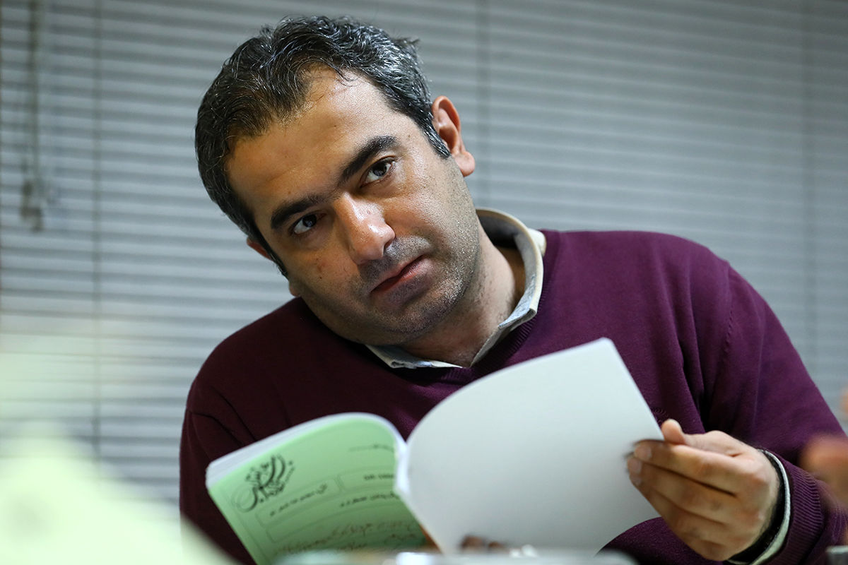 از چنگیز شهوق تا پانتهآ رحمانی به روایت مرتضی کاردر / بیشتر به رؤیا میمانند!