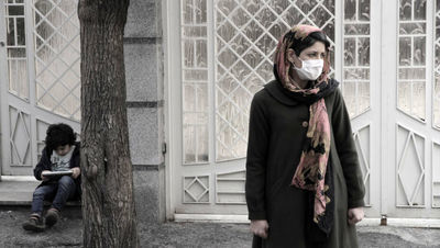 European Independent Film Festival Picks Funfair, Greyish from Iran