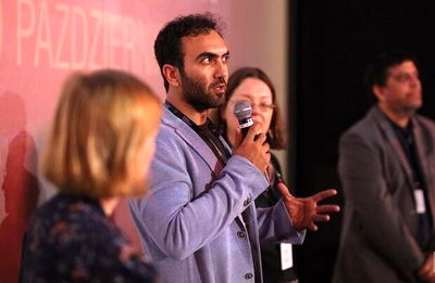 A Hairy Tale Wins at 35th Warsaw Film Festival