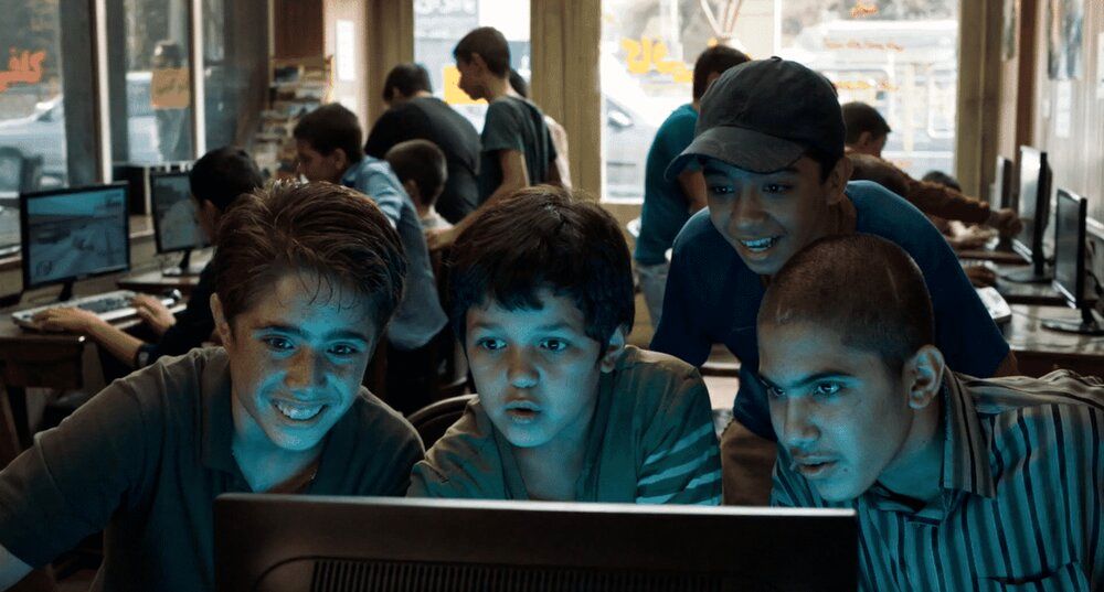 “Sun Children” named best at Ajyal Film Festival