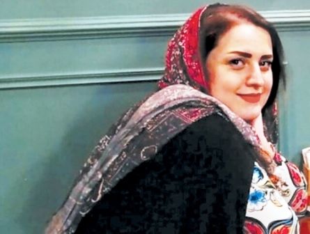 آخرین دلنوشته خانم داستاننویس پیش از مرگ/ رژ لب میزنم تا کرونا را هوا برندارد
