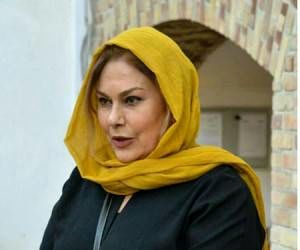 مهرانه مهینترابی دلیل ازدواج نکردنش را فاش کرد