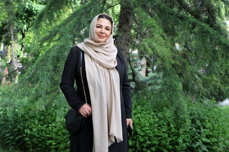 شهره سلطانی: بازیگر زمانی میتواند کار نکند که مرده باشد
