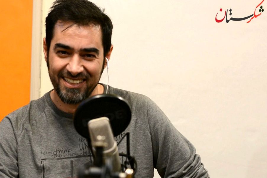 شهاب حسینی به تلویزیون برمیگردد؟