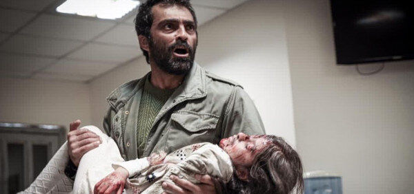 Movies from Iran line up for Flickers' Rhode Island International Film