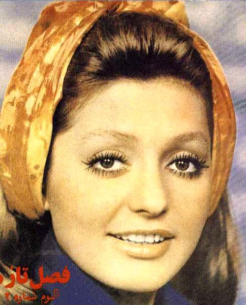 گوگوش رسمی شد
