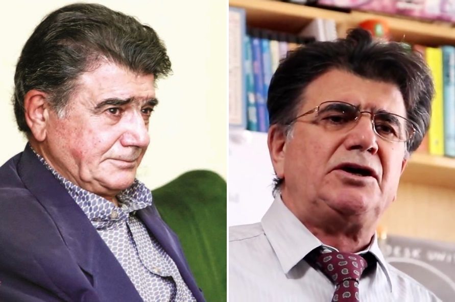 محمدرضا شجریان دیگر نمیتواند آواز بخواند