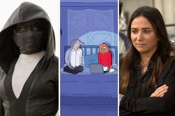 فهرست جالب برترین سریالهای ۲۰۱۹/ خبری از "بازی تاجوتخت" نیست!