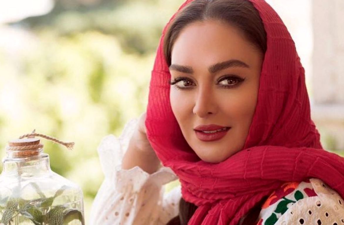 اینستاگردی با الهام حمیدی/ از ماجرای ازدواج تا حاشیههای عمل زیبایی