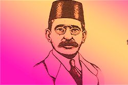 این میرزا و شوخیهای هجدهسالبهبالا/ آه عارف، ایرج را گرفت